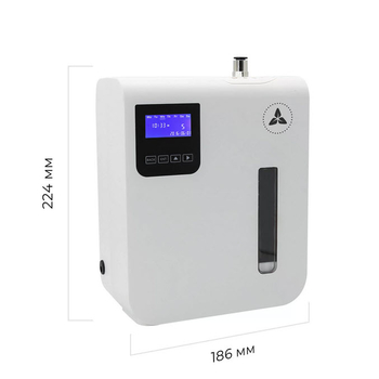Ароматизатор воздуха Wi-Fi PS-200 - до 80 м2 - Аромамашины - Медицинский интернет магазин - denaskardio.ru